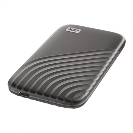 SSD EXTERNO WESTERN DIGITAL MY PASSPORT 500GB USB 3.2